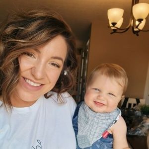 Meet your Posher, April